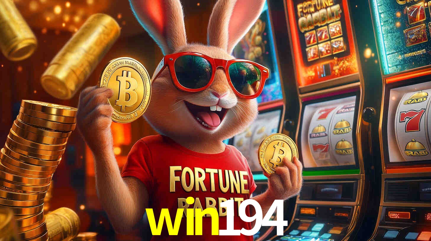 A Popularidade dos Caça-Níqueis no win194