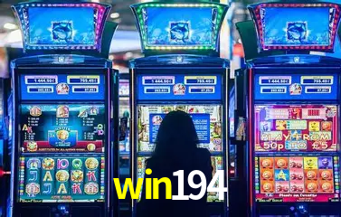 Desvendando o Mundo dos Jogos Virtuais na win194
