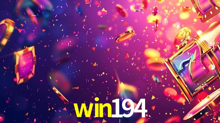Interface do App win194
