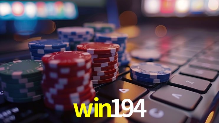 win194 Entrar - Login Seguro Certificado