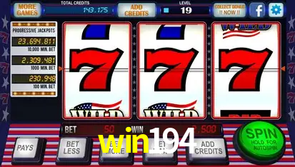win194 Rio de Janeiro - Professional Dealers