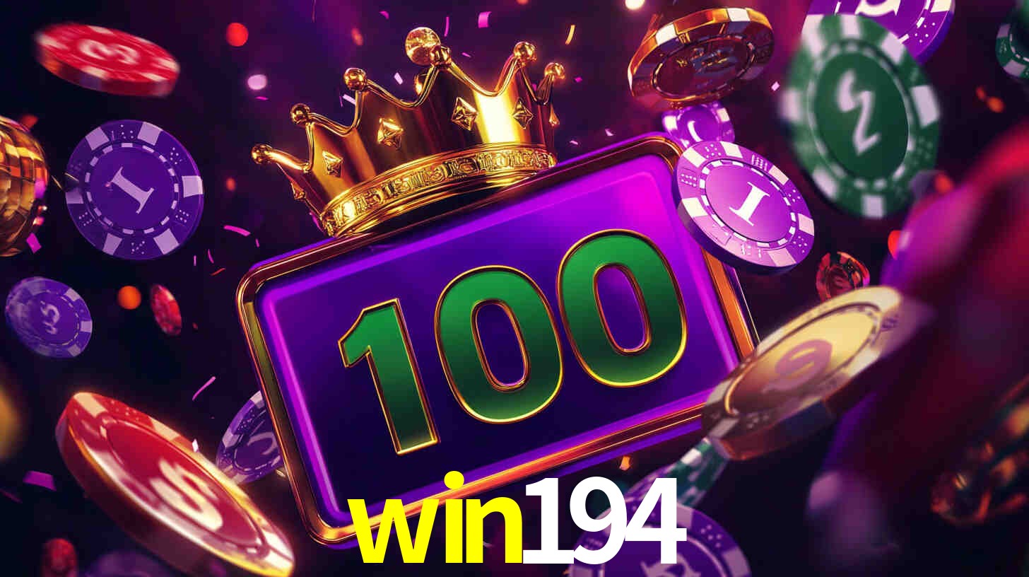 Roulette Table win194