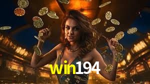 Game Providers win194