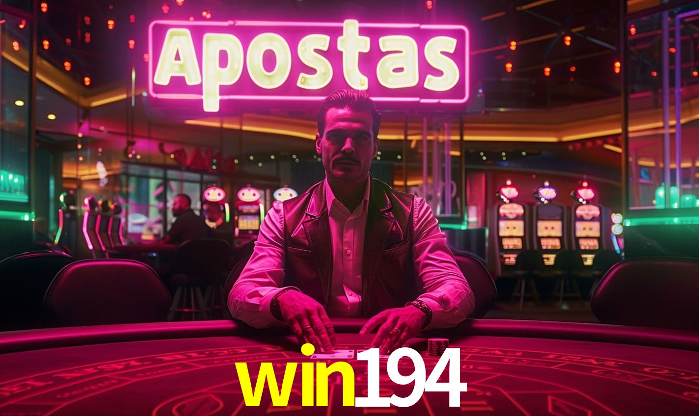 win194 Crash - Aviator e 35+ Jogos Instant Win