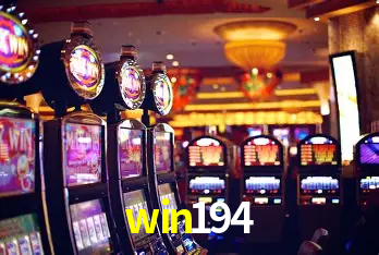win194 Cassino - 80+ Mesas ao Vivo