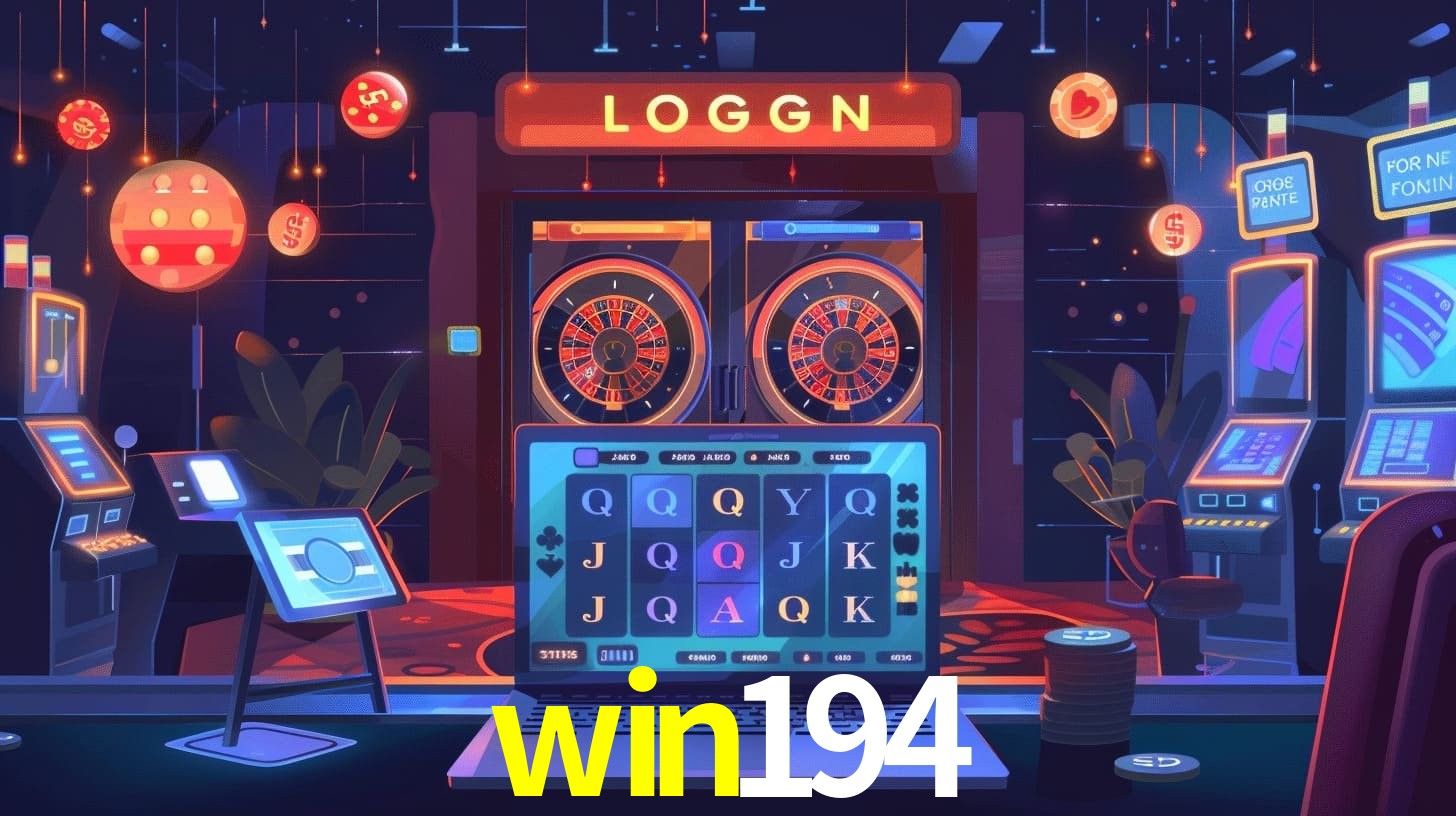 win194 Rio de Janeiro - Licenses