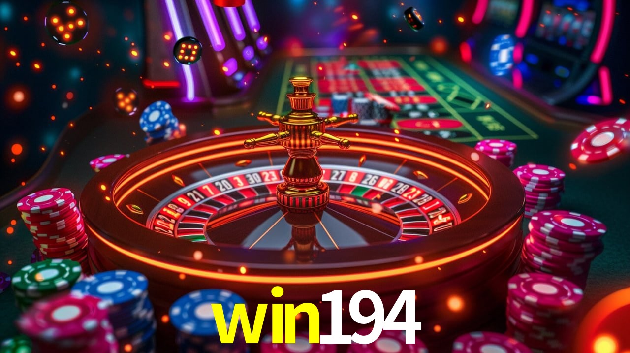 Programa VIP win194