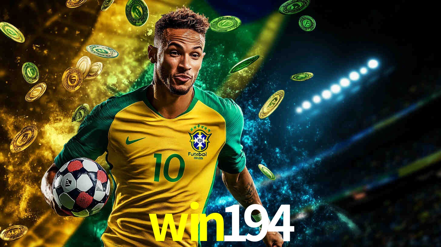 Explorando a Categoria de Eventos em Apostas na win194