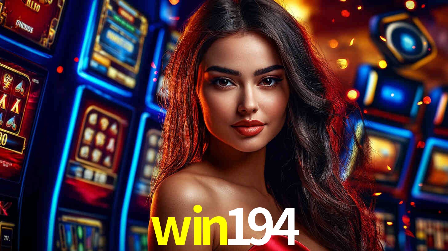 A Experiência Imersiva dos Cassinos Ao Vivo no win194
