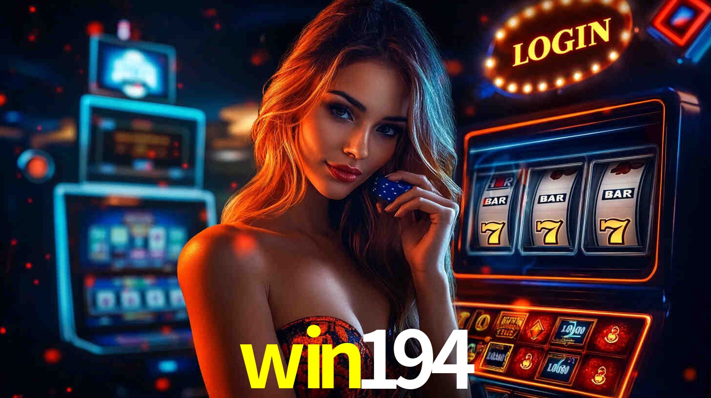 win194 bet