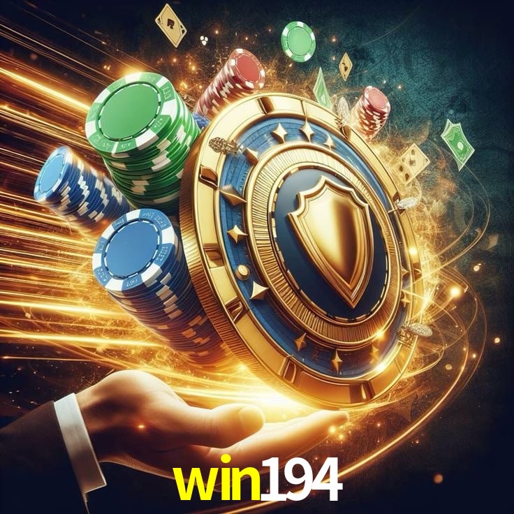win194 Curitiba - Live Betting