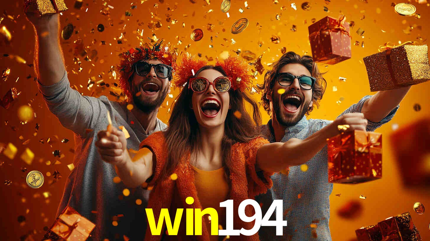 win194 bet