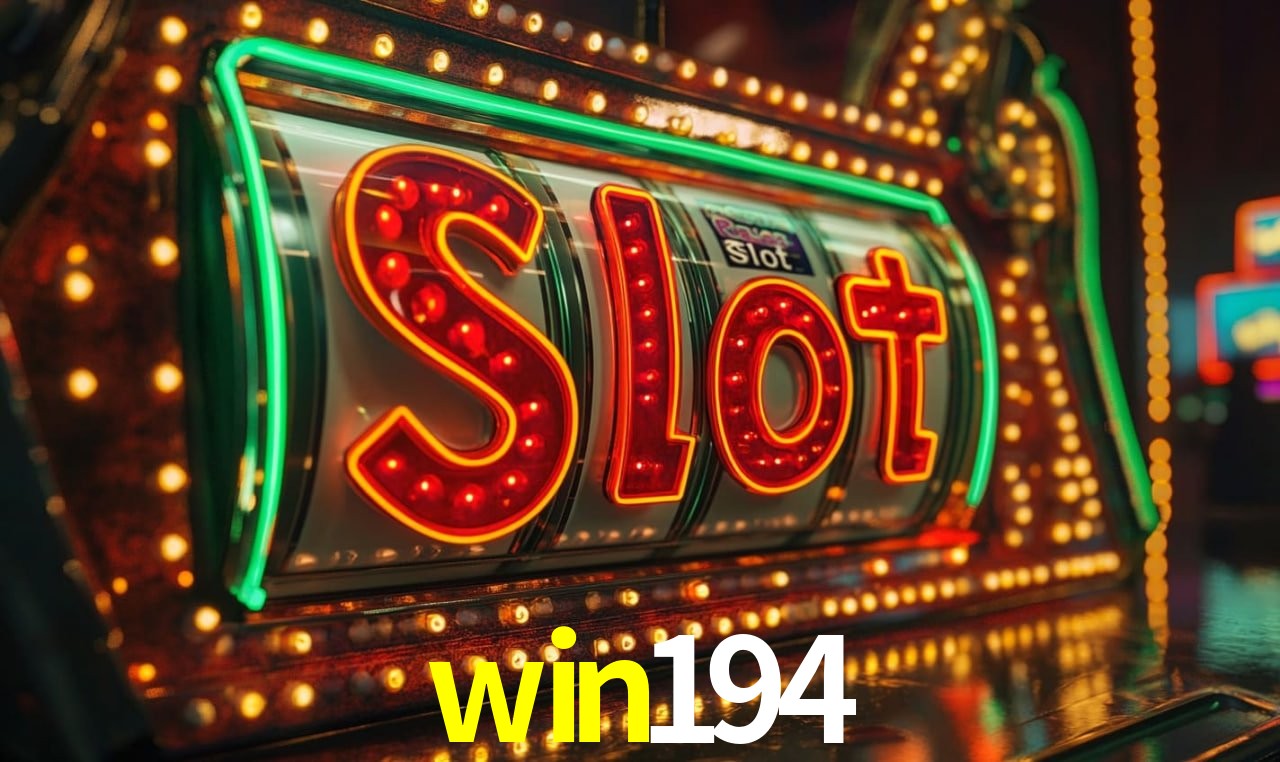 win194 - Security
