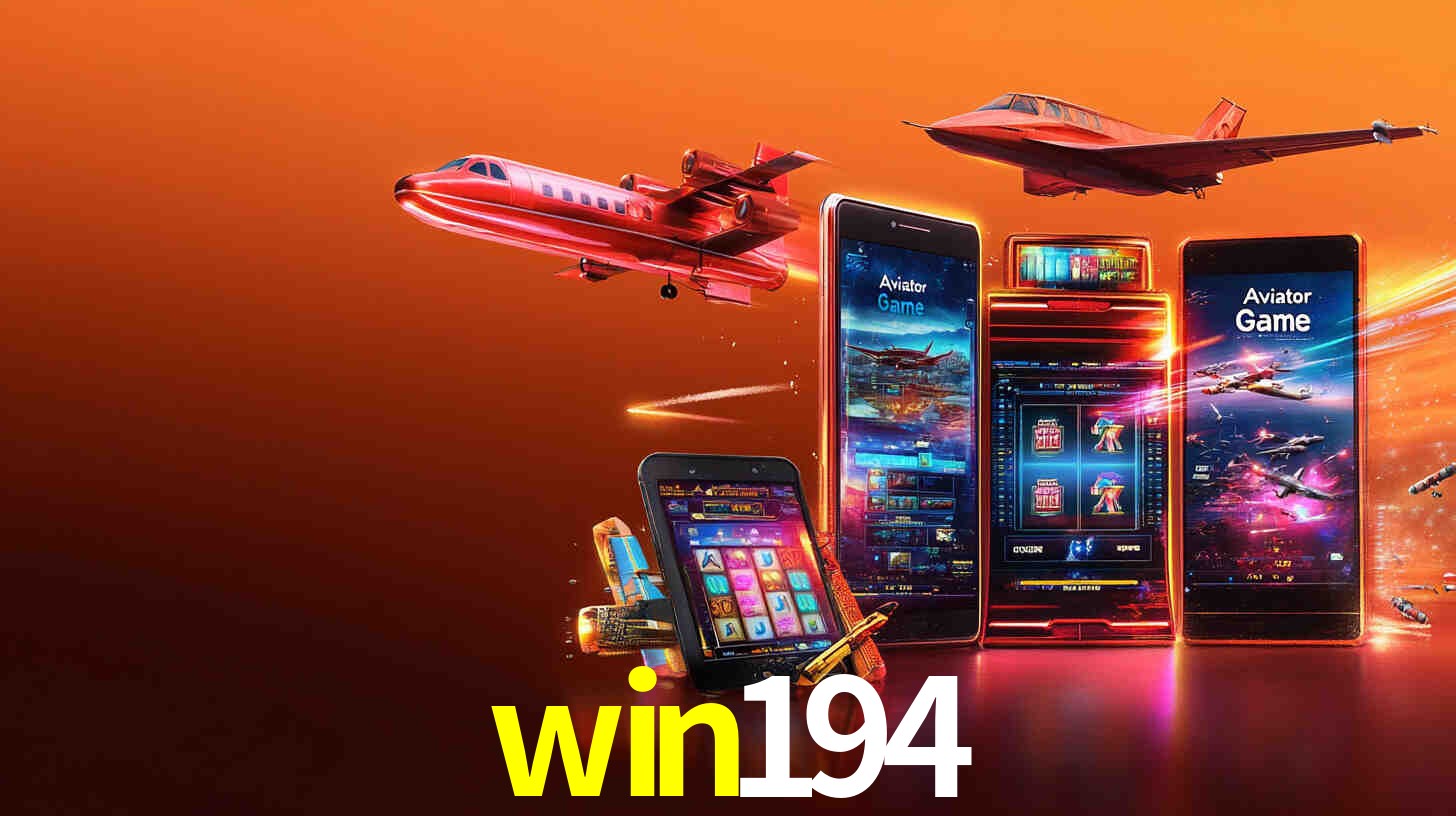 Apostas Esportivas na win194: Um Guia Completo