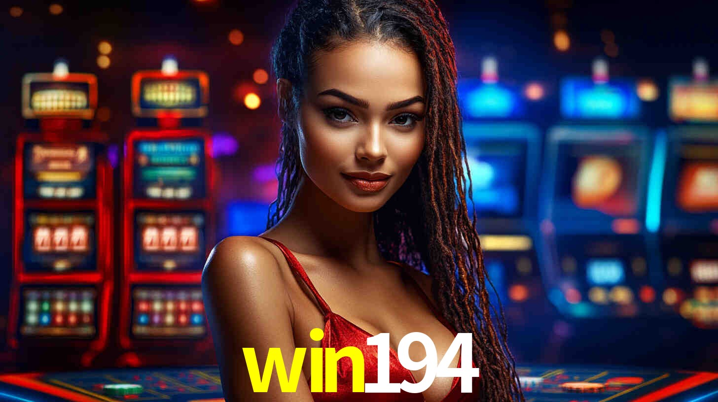 Desvendando o Mundo dos Jogos Virtuais na win194