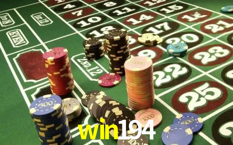 Promoção Relâmpago win194