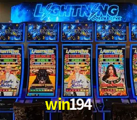 A Emoção da Loteria na win194: Uma Chance de Mudança de Vida
