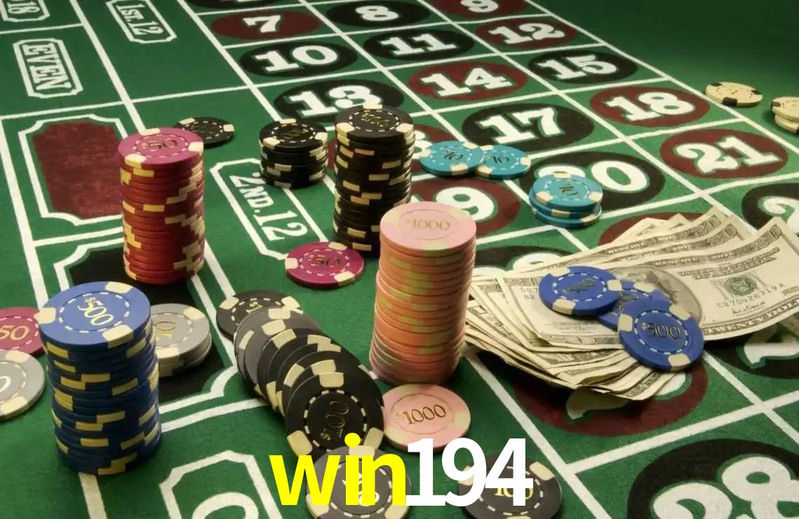 Ofertas Imperdíveis na win194: Promoções e Bônus Que Valem a Pena