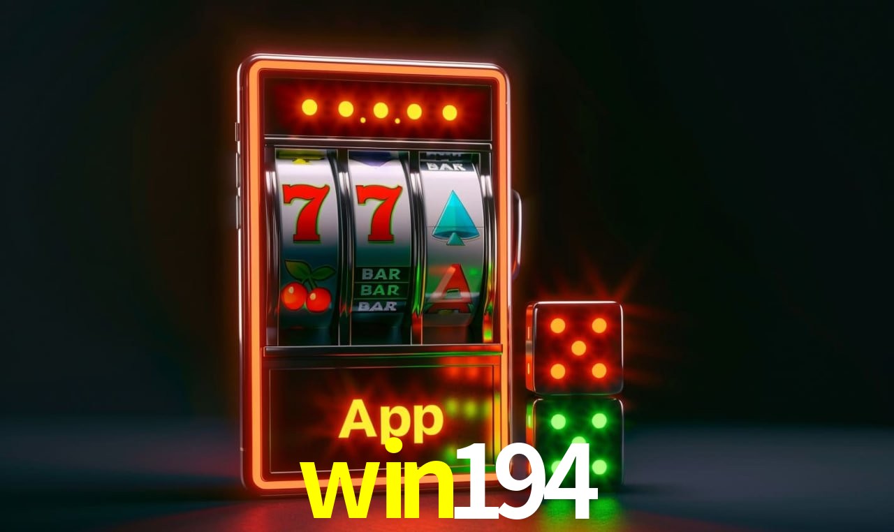 Integração de APIs win194