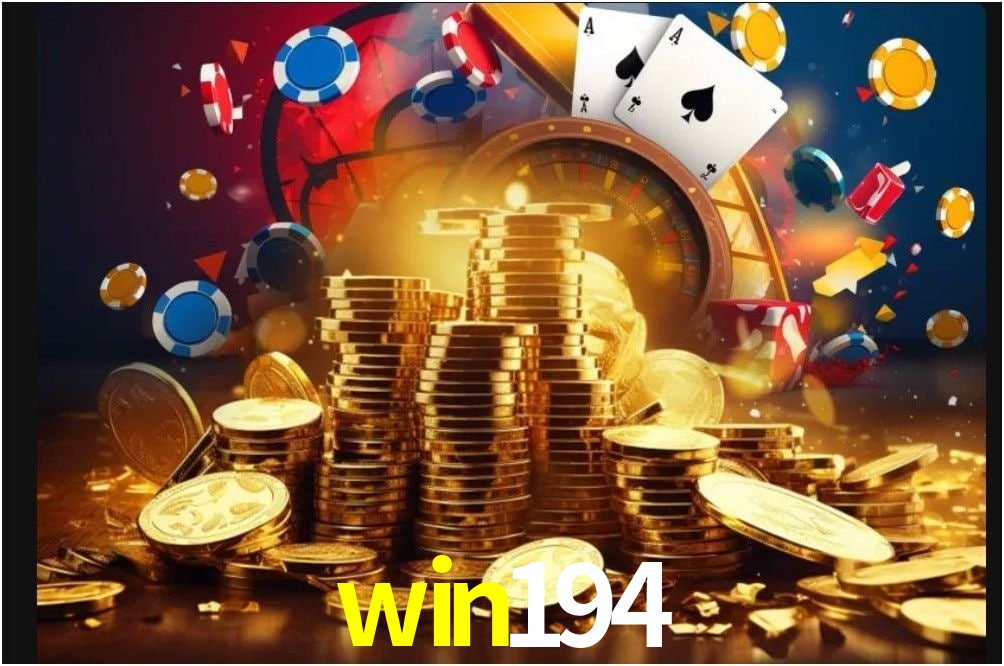 Bônus Diários win194