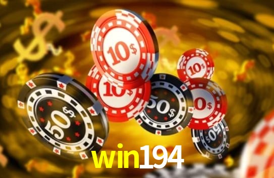 Diretório de Jogos win194