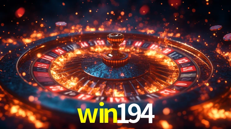 win194 App Interface