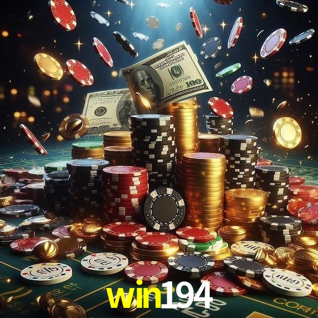 Jogos Exclusivos win194
