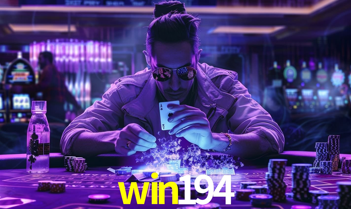 Tennis Betting win194