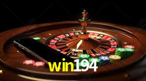 Experiência VIP win194