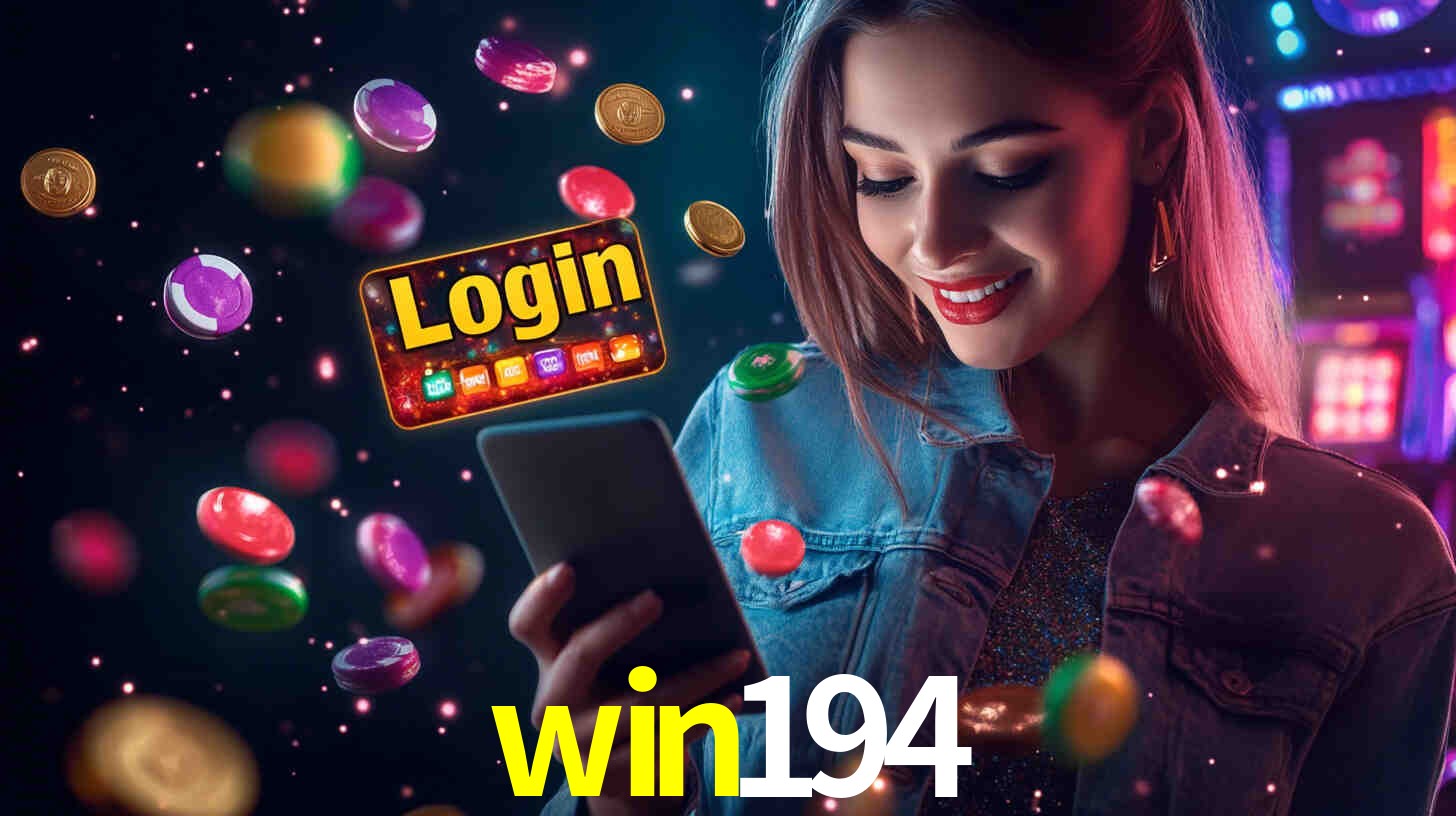Descubra a Essência do win194: Nossa História e Compromissos