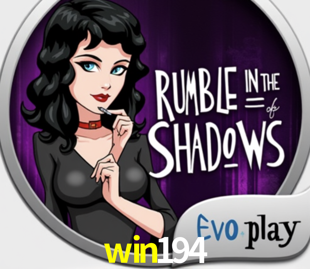 APP oficial da win194 para mobile