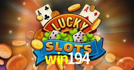 A Popularidade dos Caça-Níqueis no win194