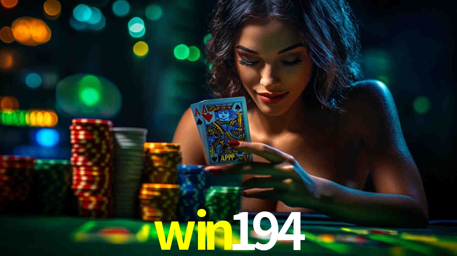 Inovações de Jogos na win194: O Futuro das Experiências Interativas