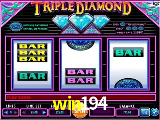A Revolução dos Aplicativos de Jogos no win194