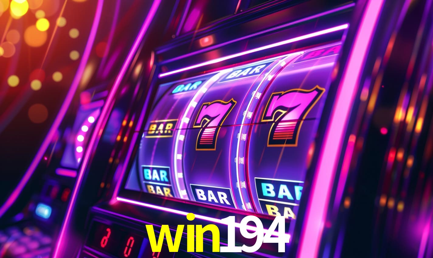win194 - Desafio da Riqueza Máxima - win194.com