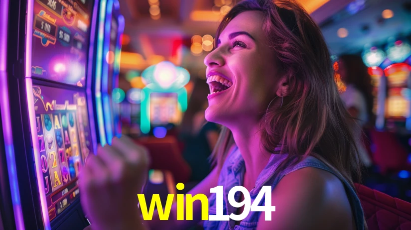Experimente o Login Seguro Premium no win194