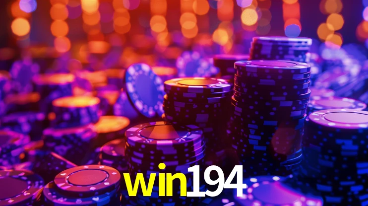 Bônus Generosos e Exclusivos no win194 para Você!