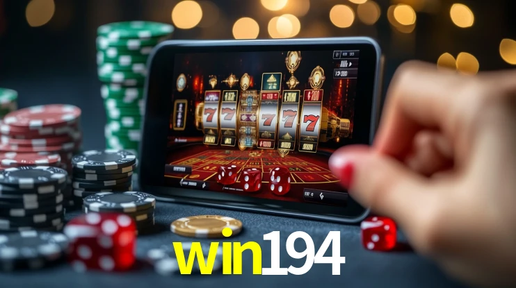 Live Casino win194