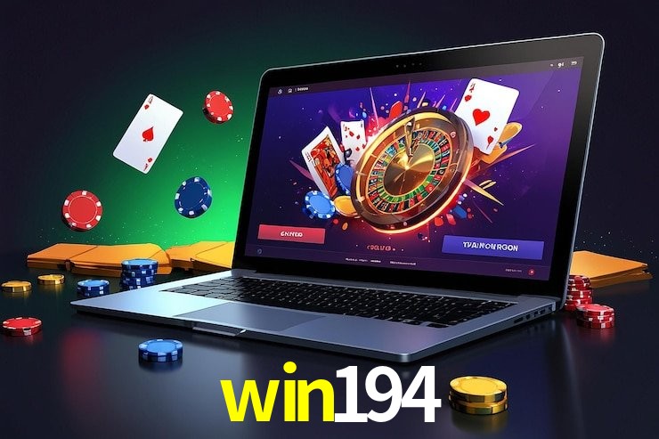 win194 Belo Horizonte - Payments