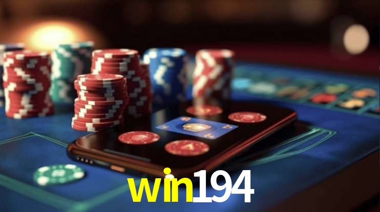 Avaliações dos Jogadores win194