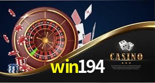 Login Seguro win194