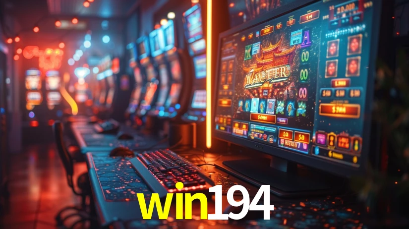 win194 bet