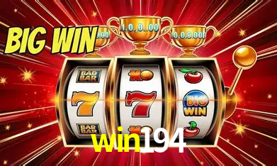 win194 Bônus - Pacote R$5.000 + VIP