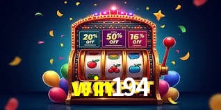 win194 - Rápido Acesse