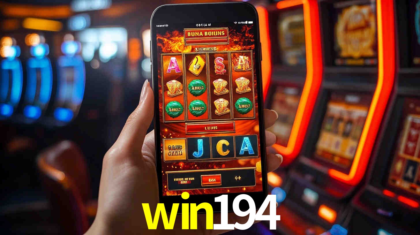 win194 bet