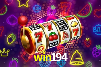 Descubra o Mundo do Cassino Online com win194