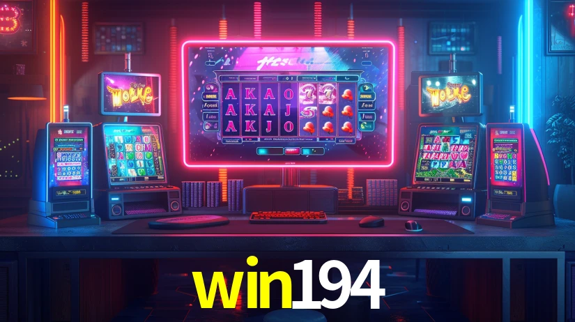 Explore as vantagens do win194: serviço profissional e confiabilidade