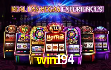 win194 Brasília - Casino Guide