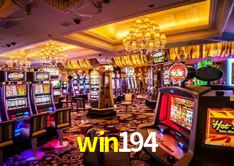 win194 Belo Horizonte - VIP Casino