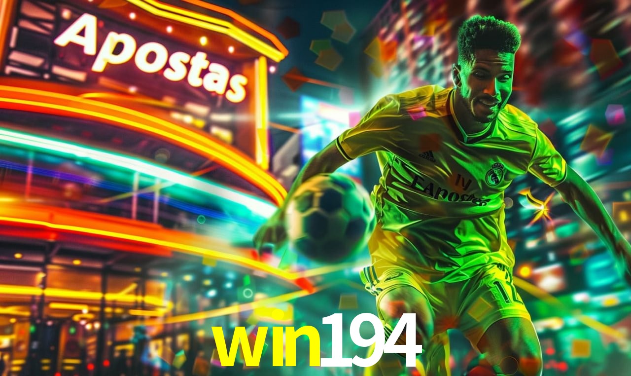 Especiais de Fim de Semana win194